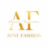 Avni Fashion logo