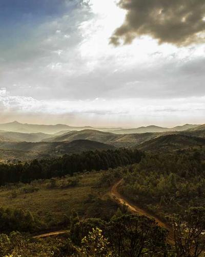 Sarvatra Energy – Brand Design project