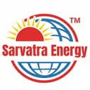 Sarvatra Energy logo