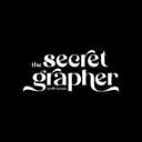 The Secret Grapher logo